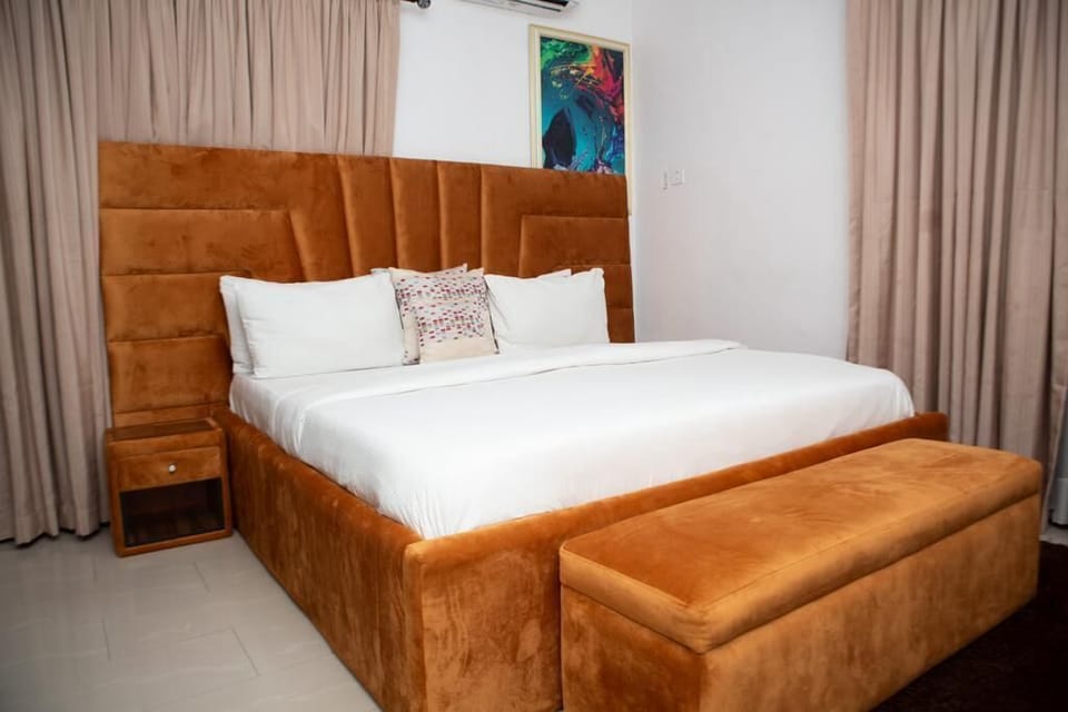 Deluxe Single Room | Desk, laptop workspace, free WiFi