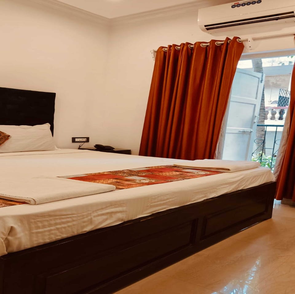 Standard Room | Balcony