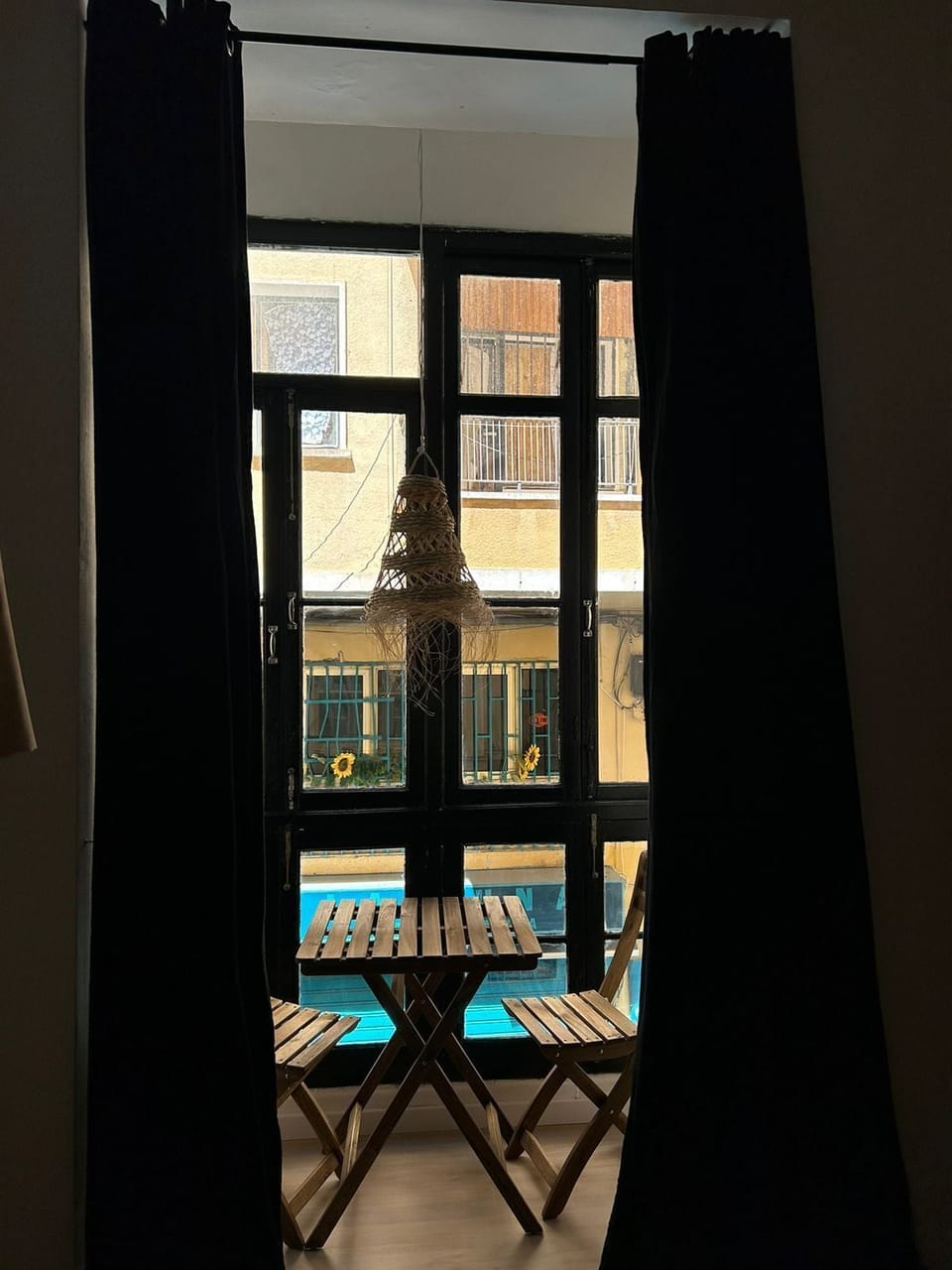 Basic Shared Dormitory, Women only, City View | Free WiFi, bed sheets