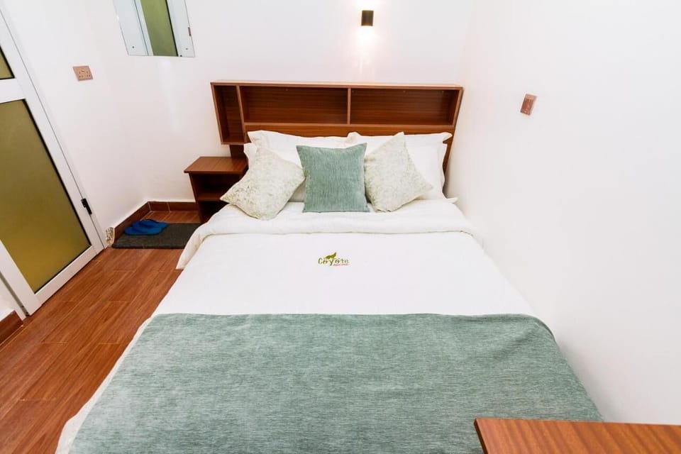 Superior Double Room | Individually decorated, individually furnished, free WiFi, bed sheets