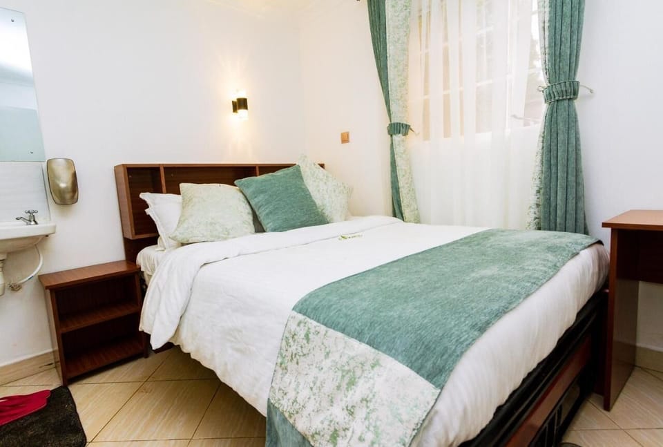 Superior Double Room | Individually decorated, individually furnished, free WiFi, bed sheets