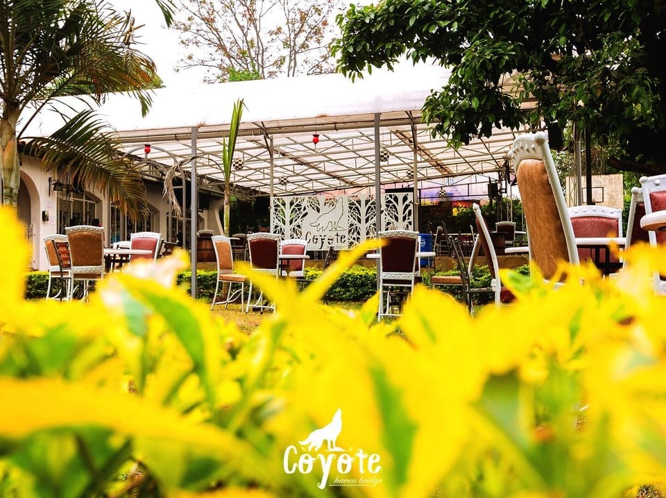 Coyote Haven Bridge Hotel Hotel in Nairobi County