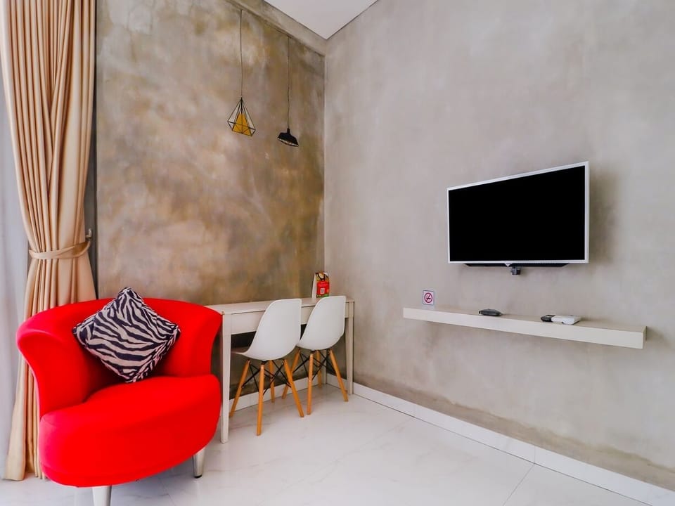 Deluxe Double Room | Free WiFi