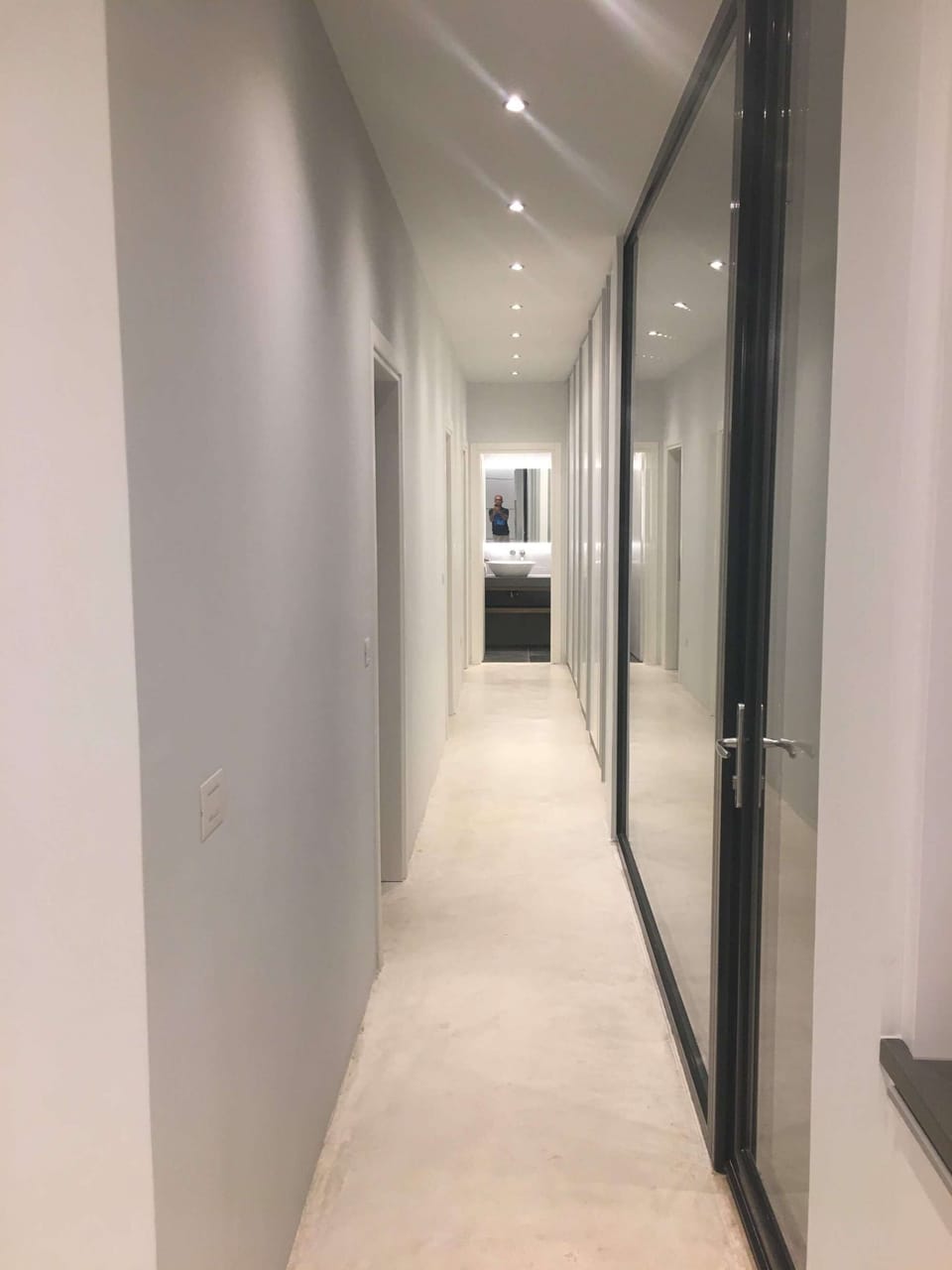 Corridor