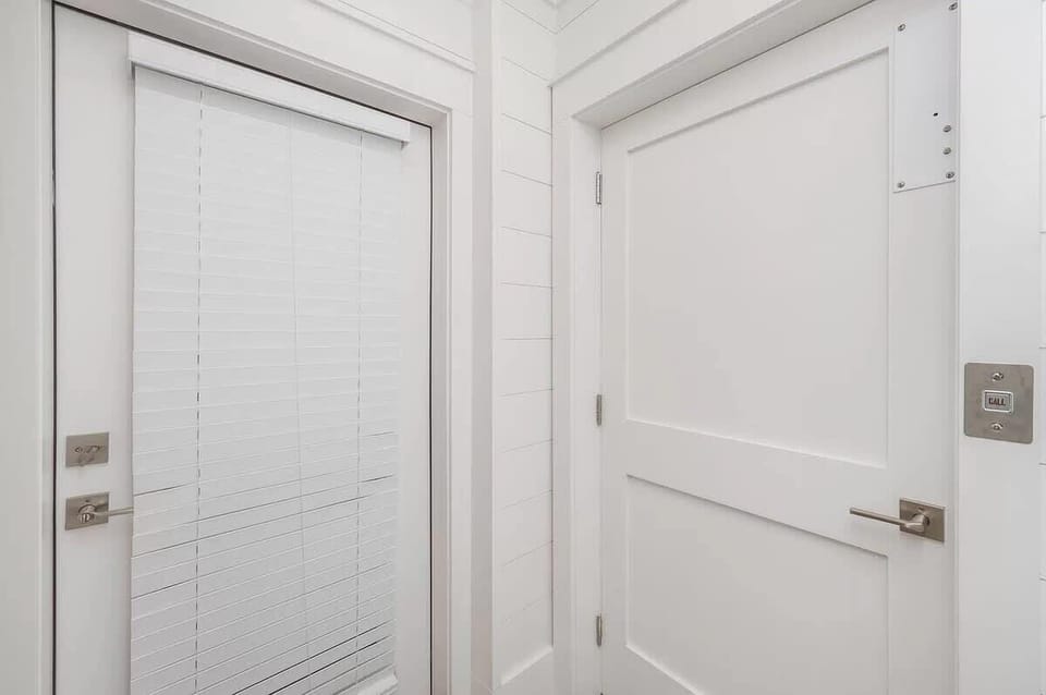 Ground floor Elevator