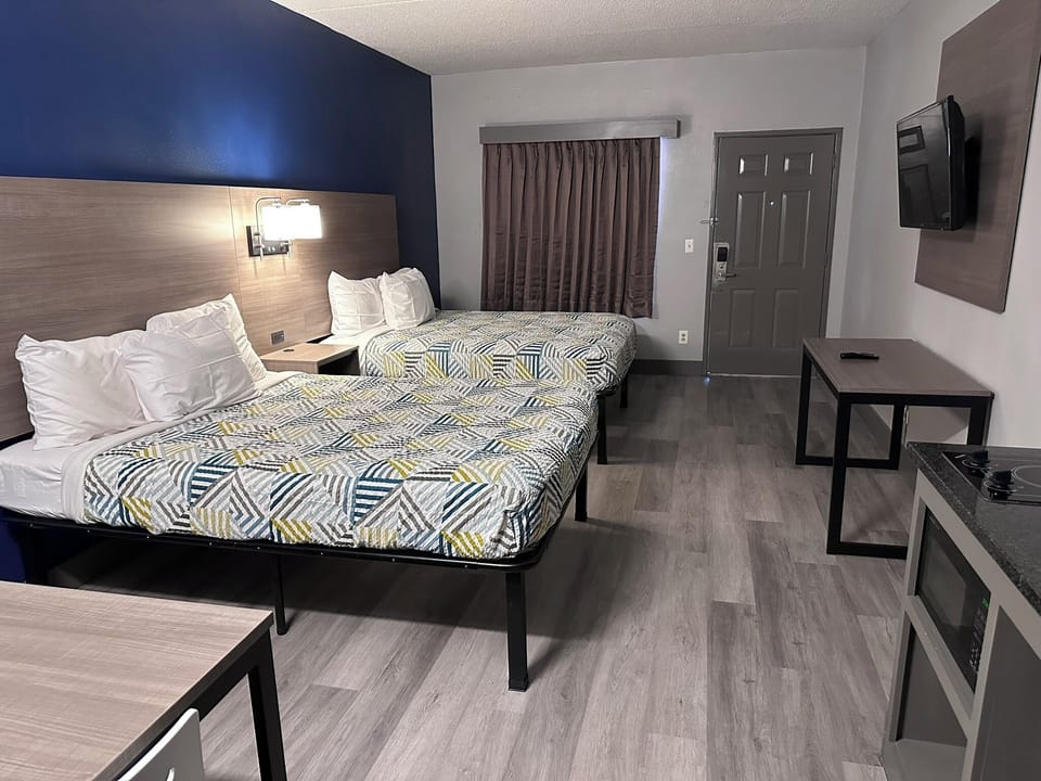 Free WiFi