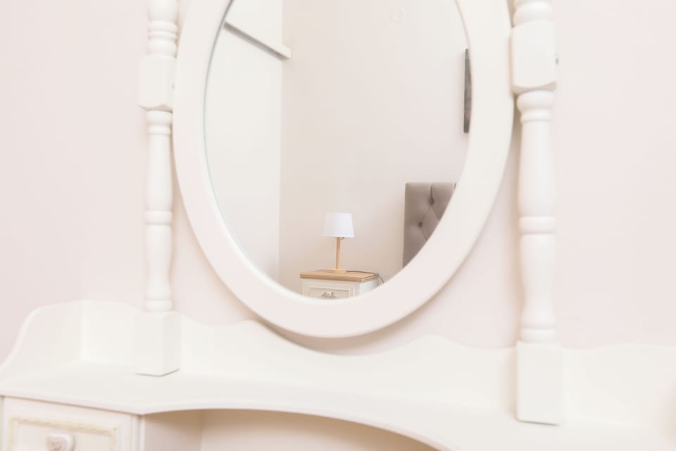 1 bedroom, WiFi (free)
