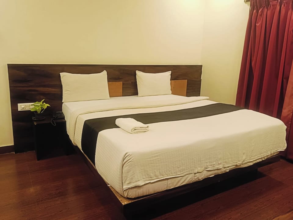 Deluxe Room | Free WiFi