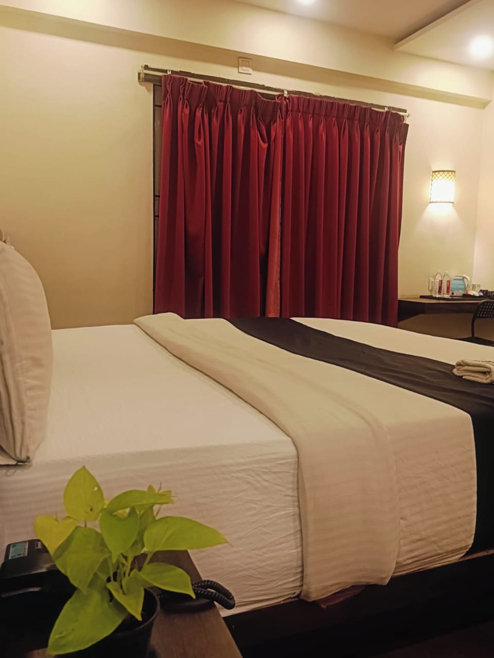 Deluxe Room | Free WiFi