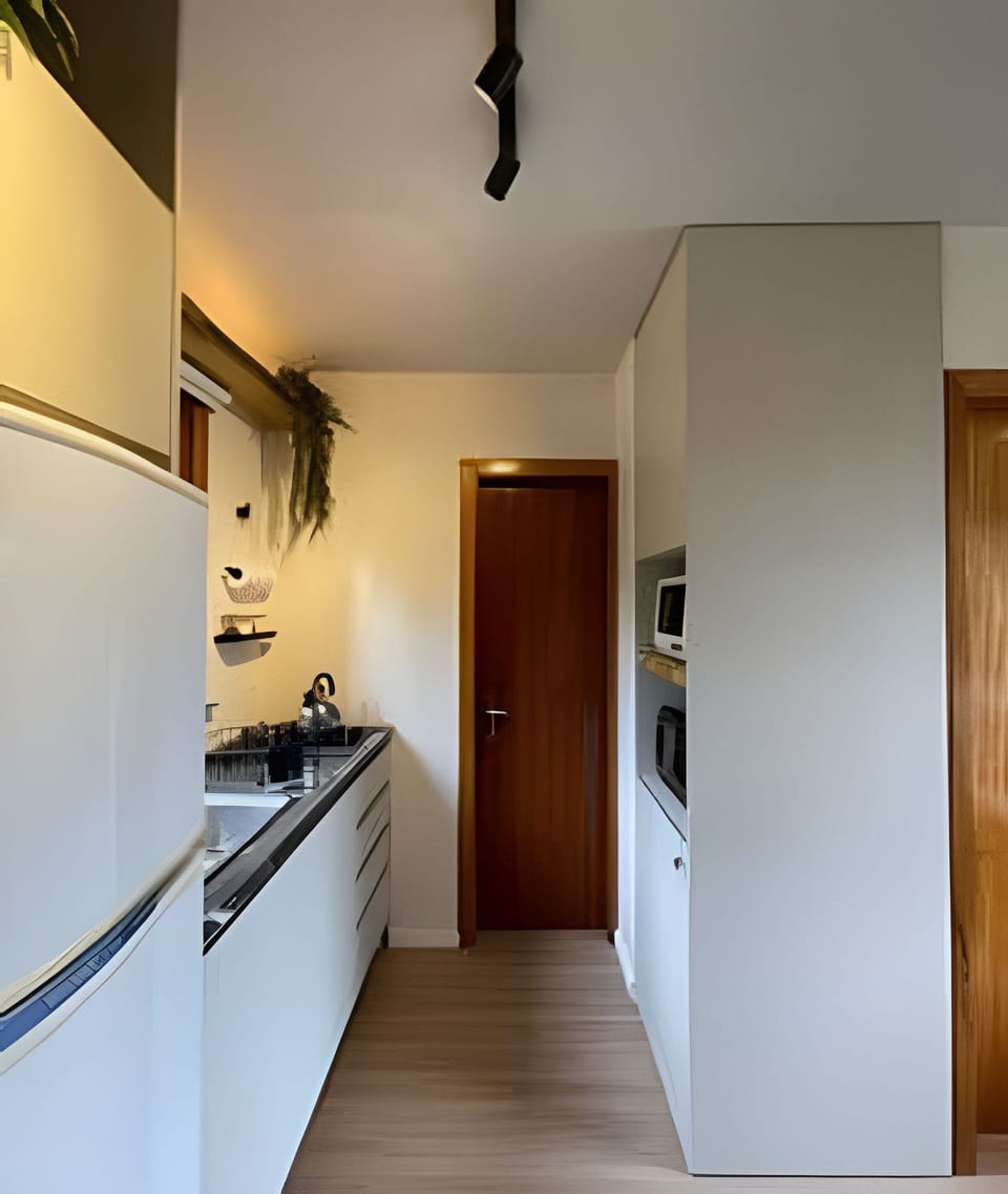 Basic Apartment | Interior