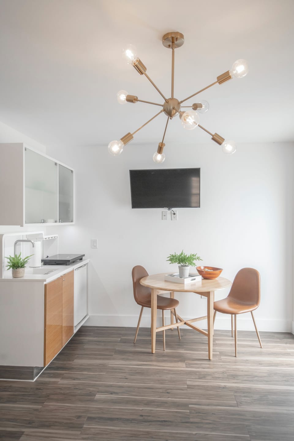 Superior Suite | Private kitchen