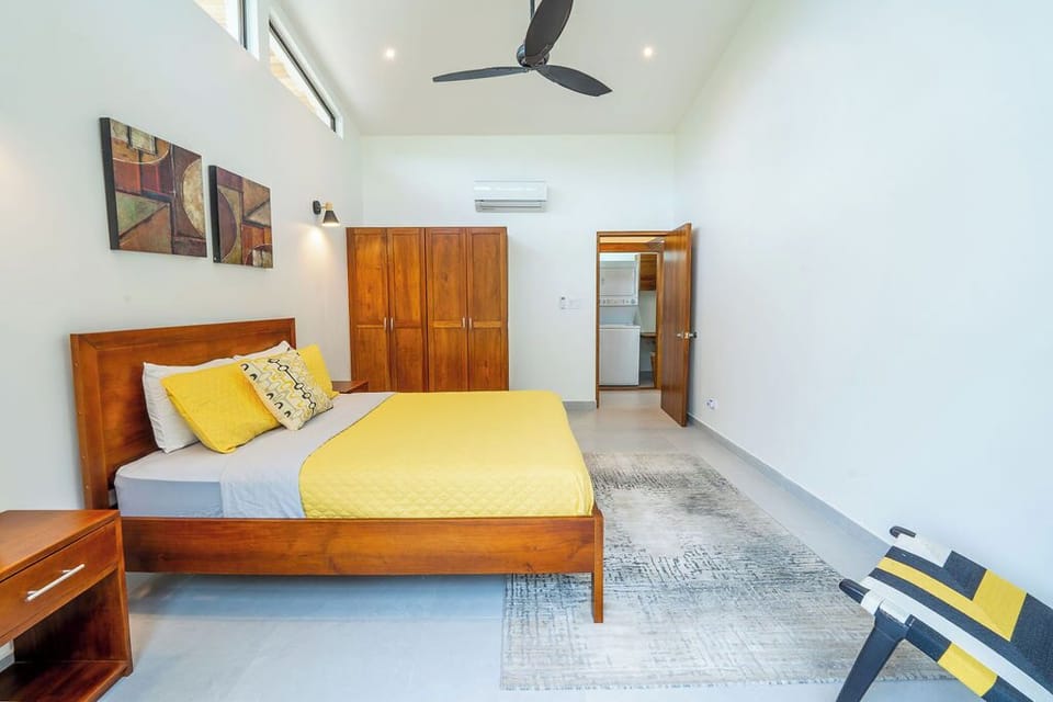 Bedroom Charm