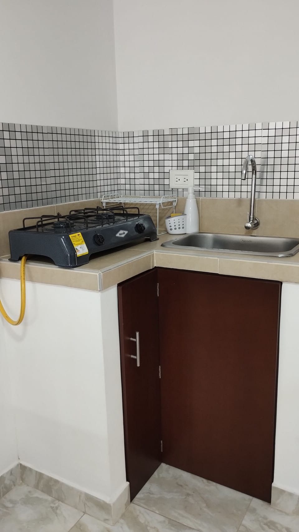 kitchenette