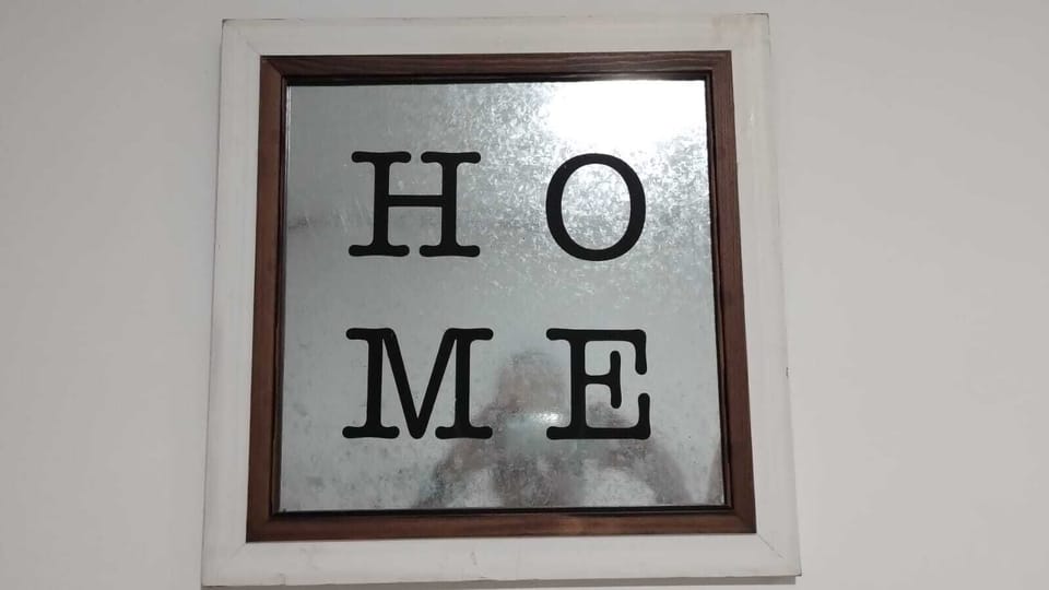 Welcome! Feel just like at home...