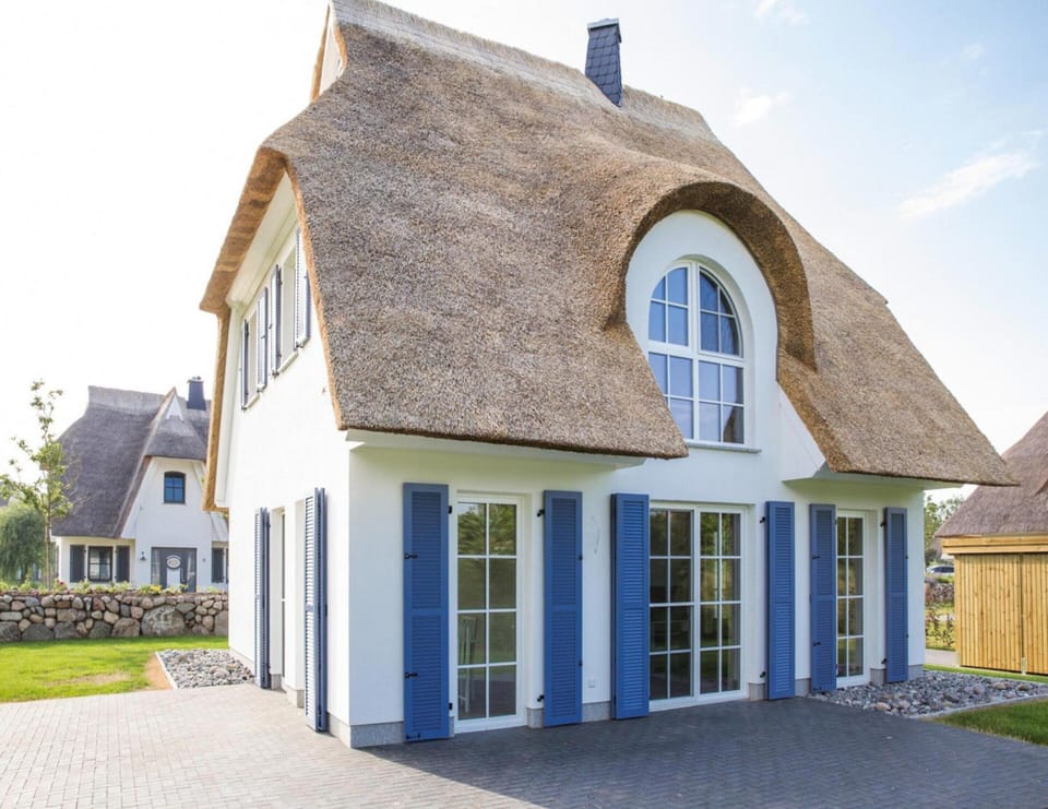 House | Exterior