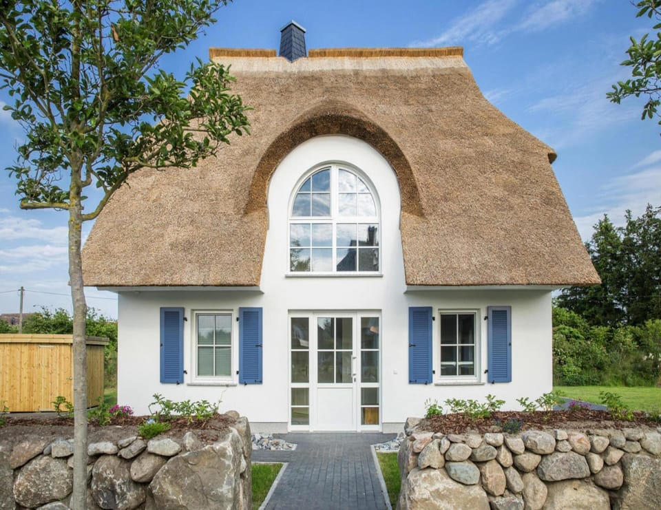 House | Exterior
