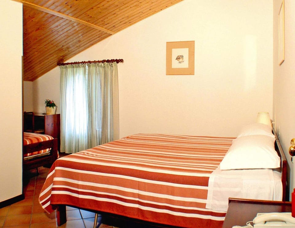 Apartment | 2 bedrooms, individually furnished