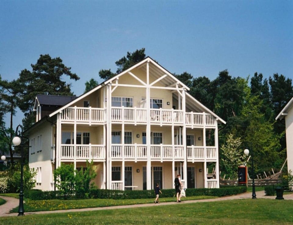 Apartment | View from property