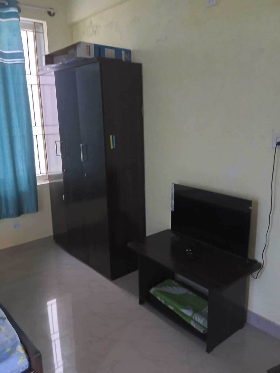 Basic Room | Free WiFi