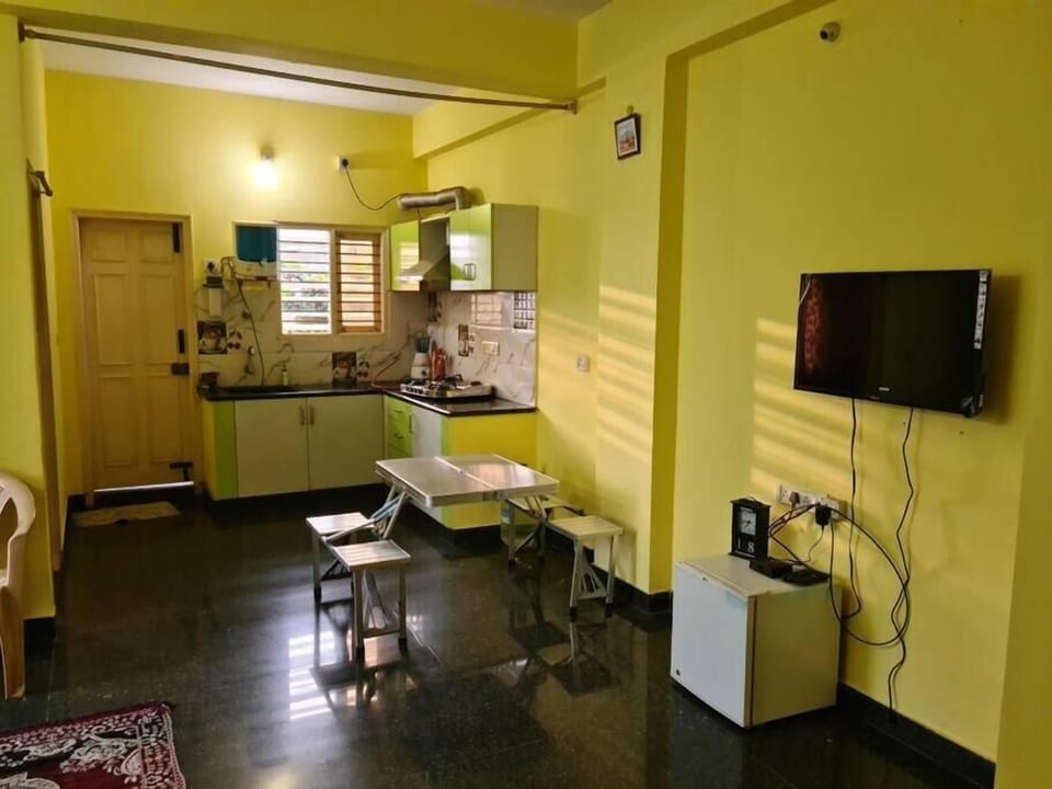 Standard Apartment | Free WiFi