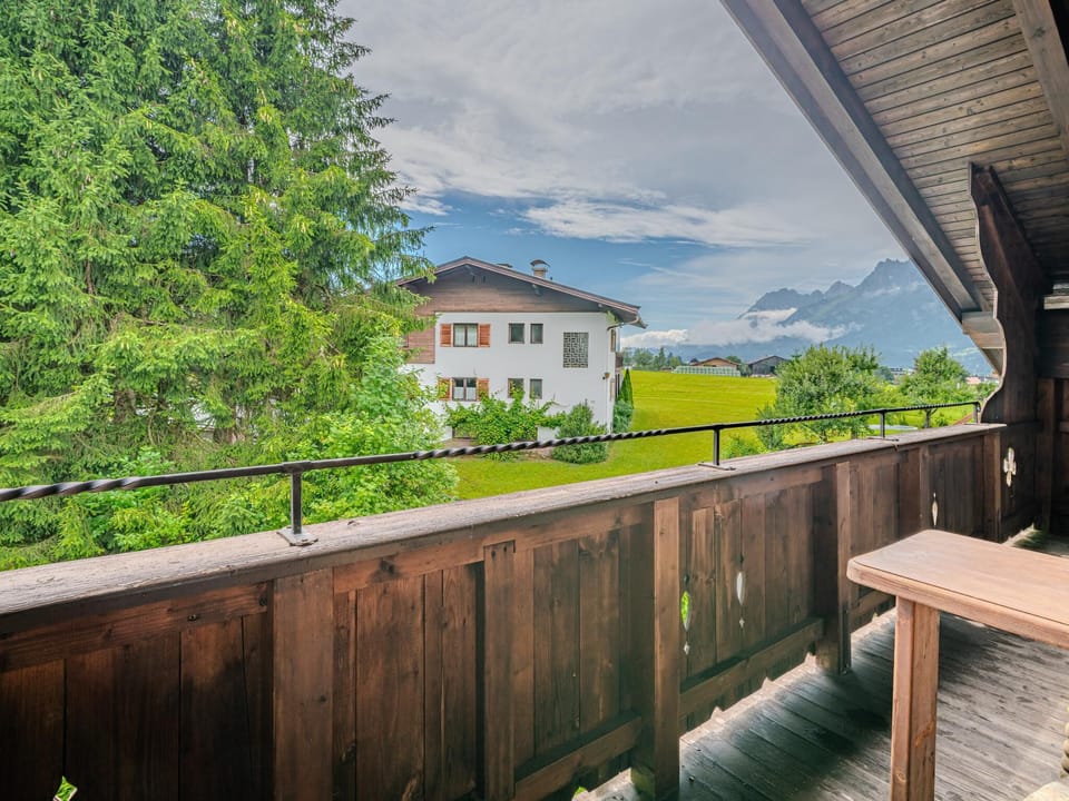 Patio / Balcony