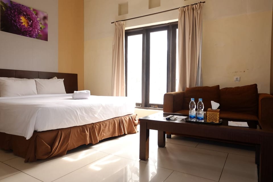 Suite | Bed sheets