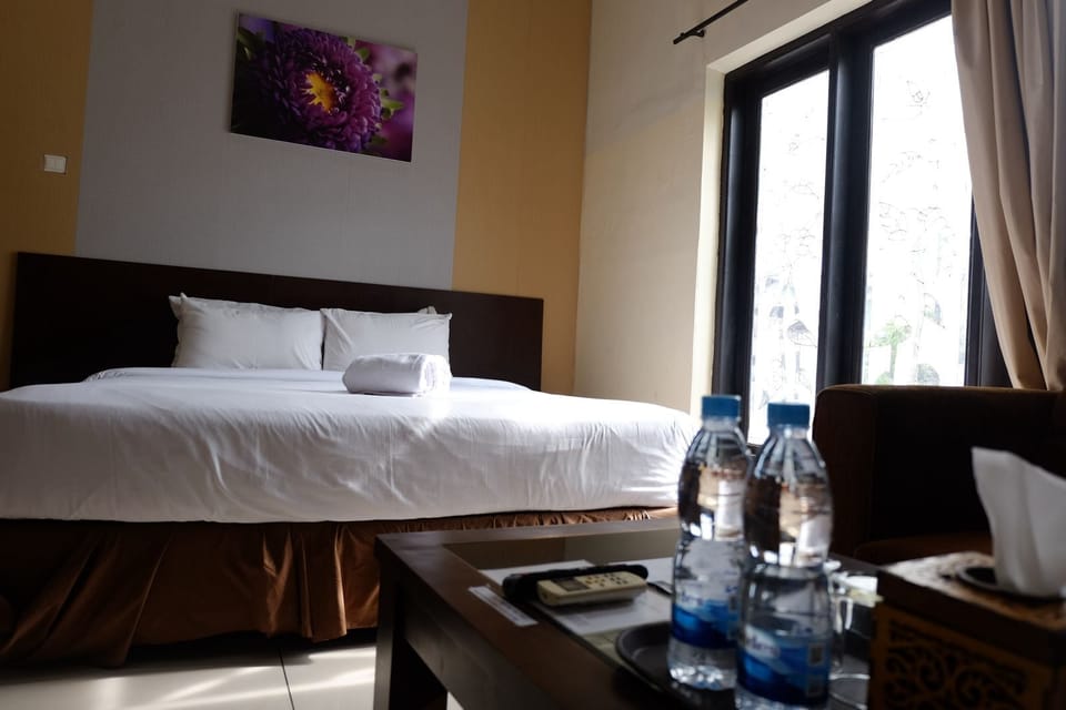 Suite | Bed sheets