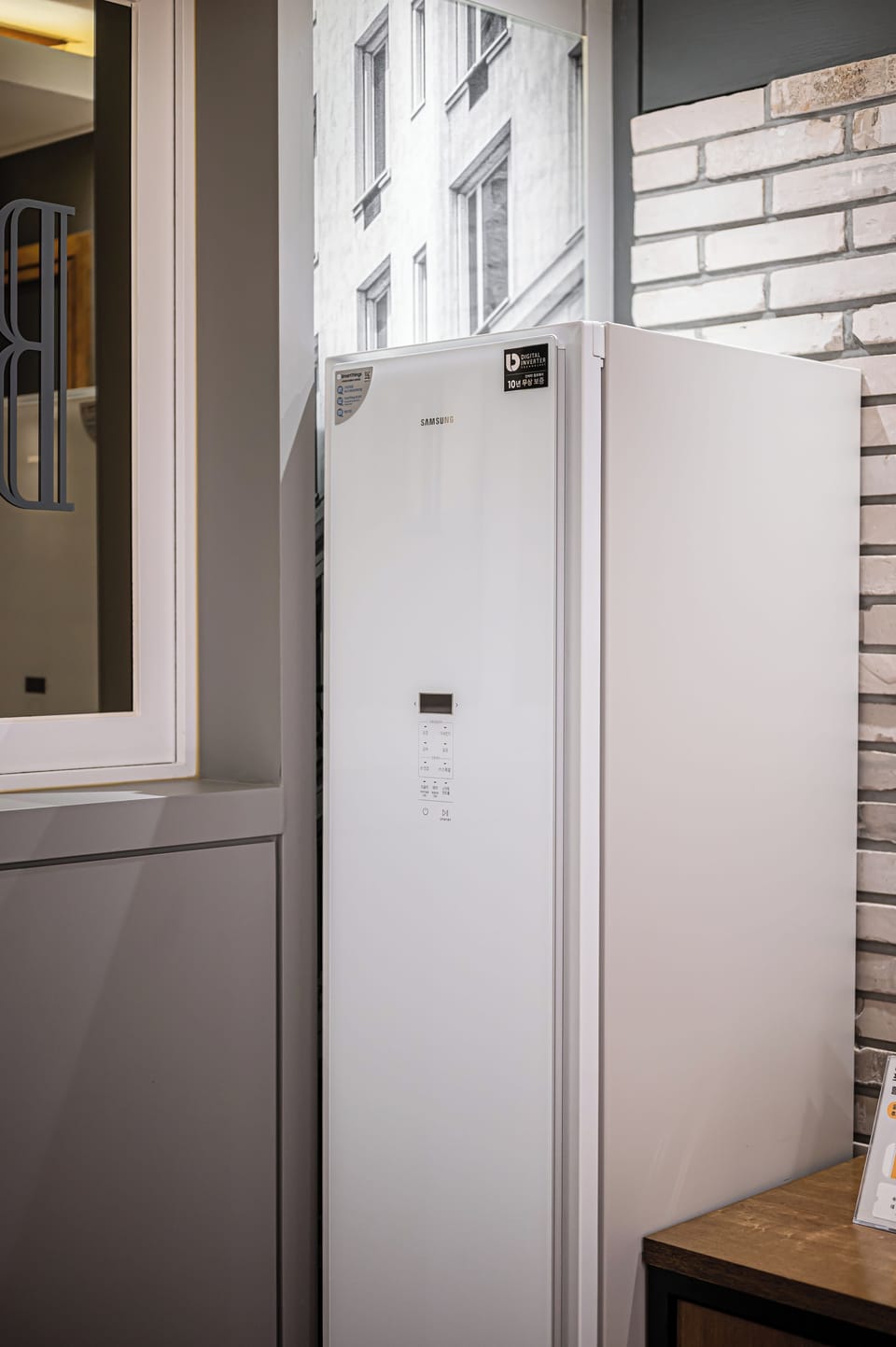 Standard Twin Room | Laptop workspace, free WiFi