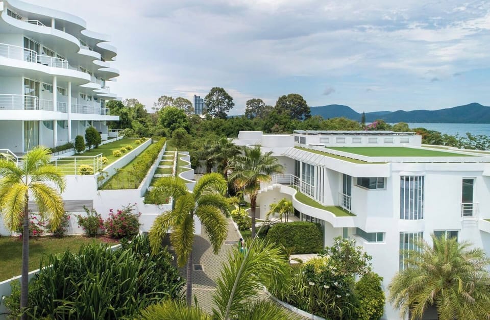 Building design