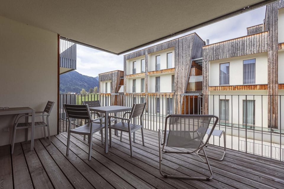 Holiday Park Facilities and Services 