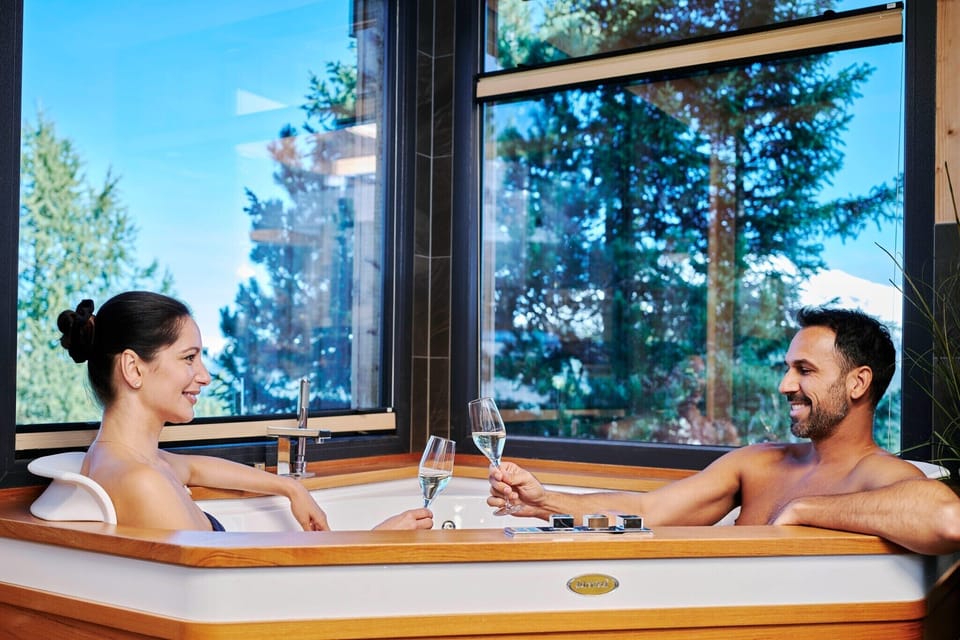 Holiday Home Facilities and Services
