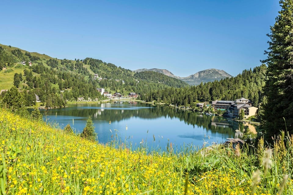 Surroundings [summer] (1-5 km)