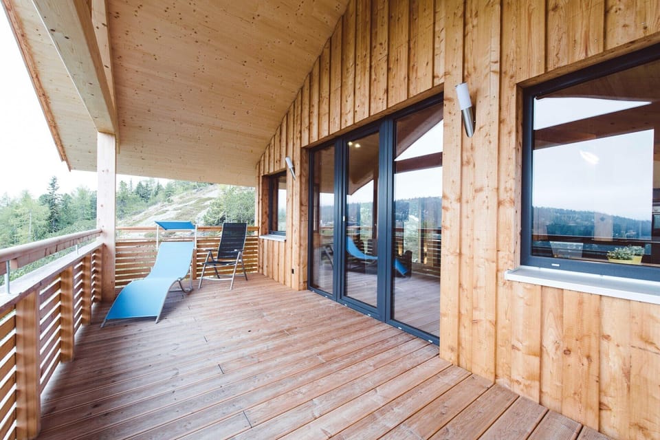 Patio / Balcony