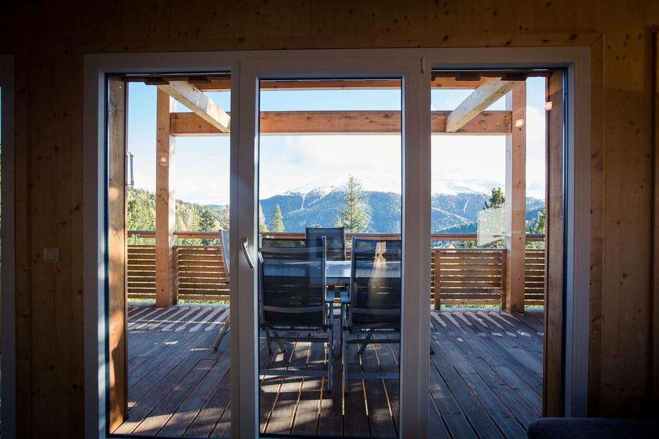 Patio / Balcony