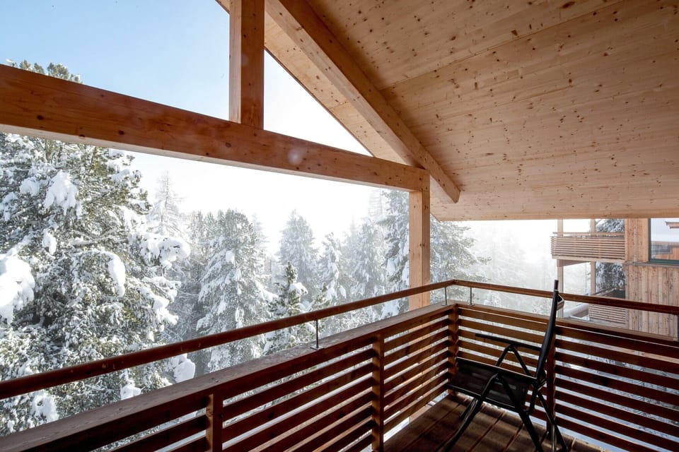 Patio / Balcony