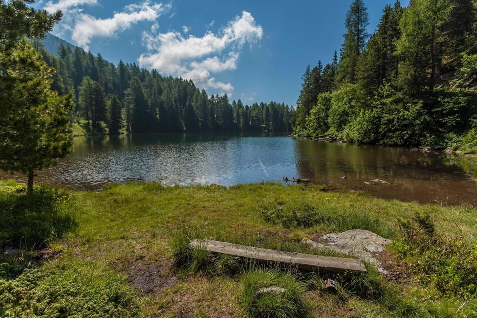 Surroundings [summer] (1-5 km)