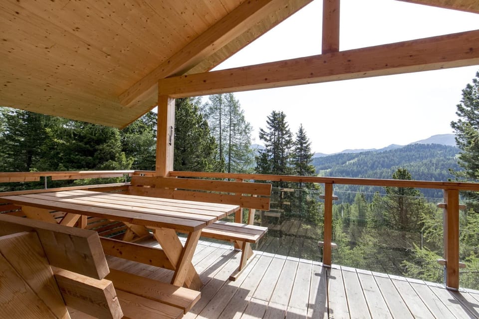 Patio / Balcony