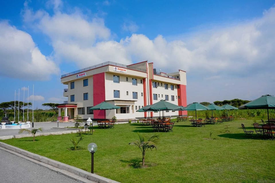 Oloiparak Hotel Hotel in Kenya