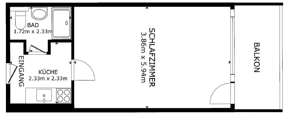 Ground plan