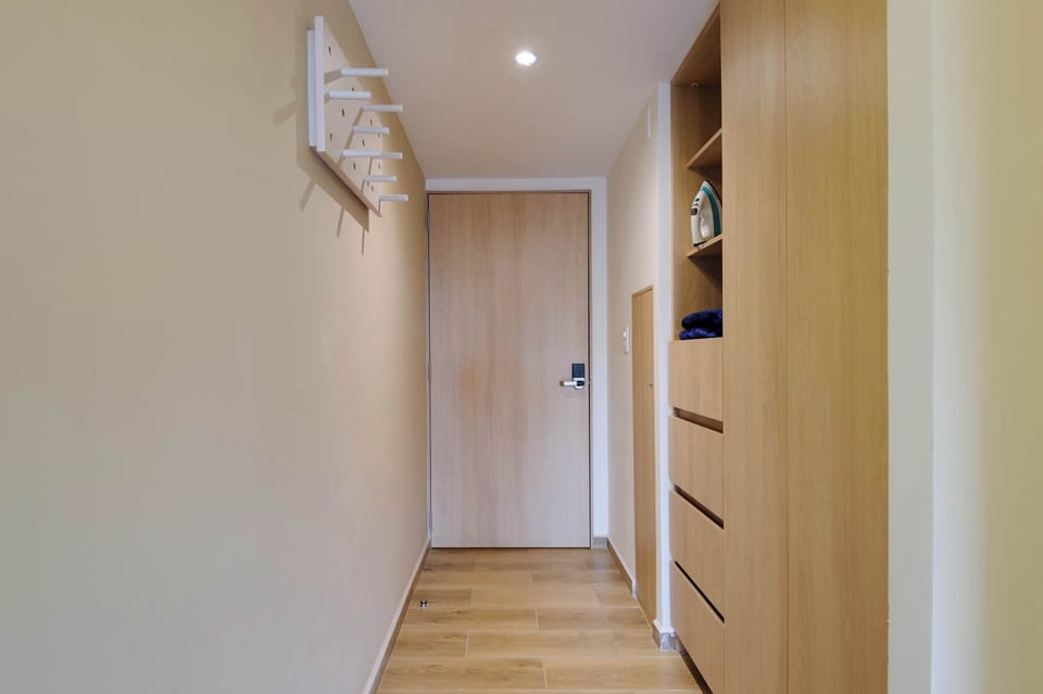 Cozy enter