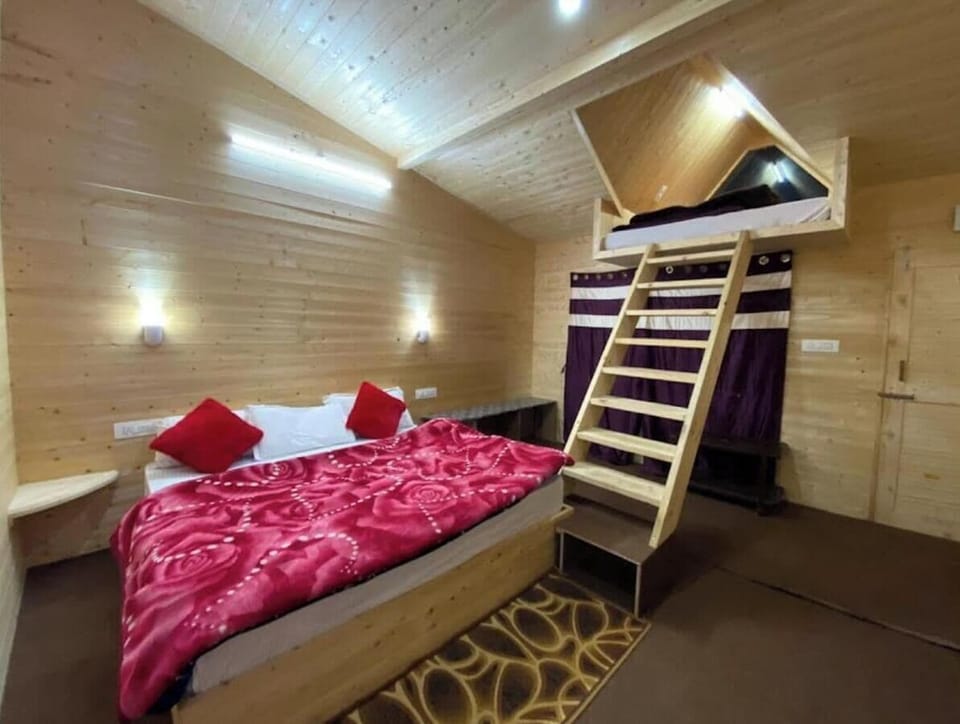 Family Quadruple Room