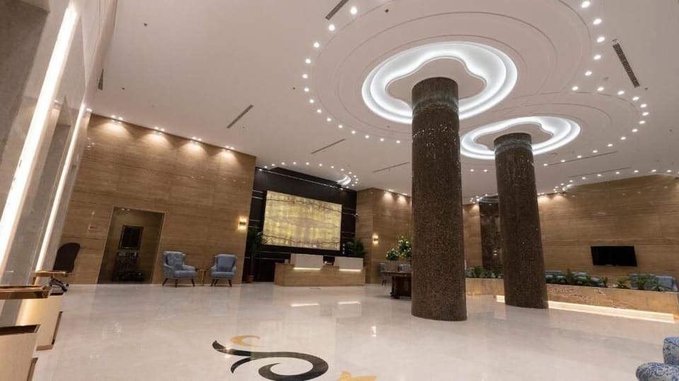 Seven Garden Hotel Albaiaa Hotel in Makkah Province