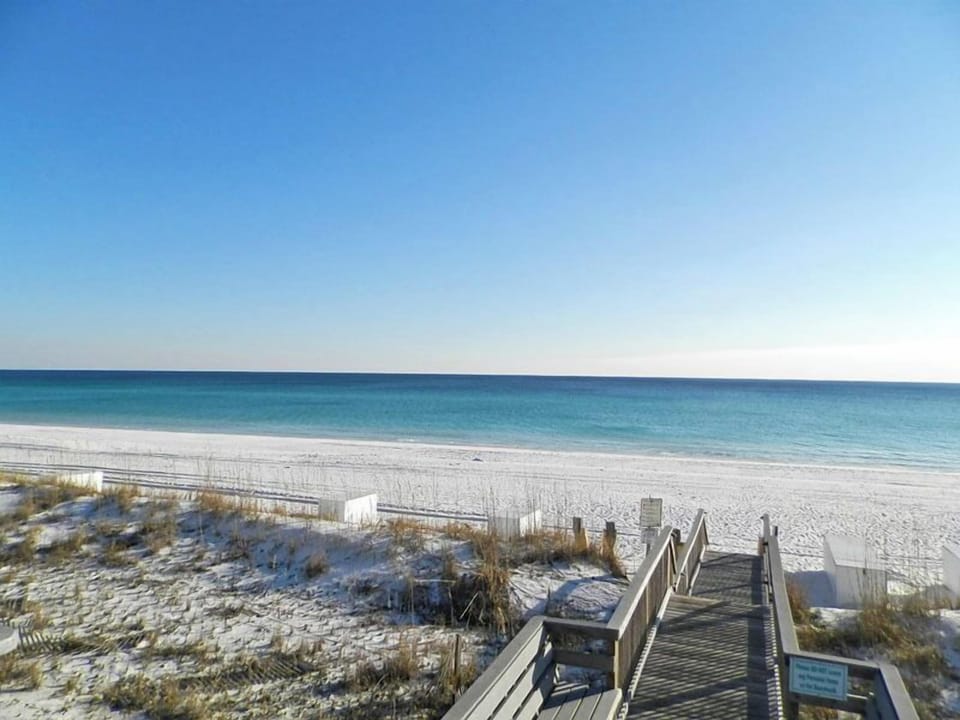 Beach View