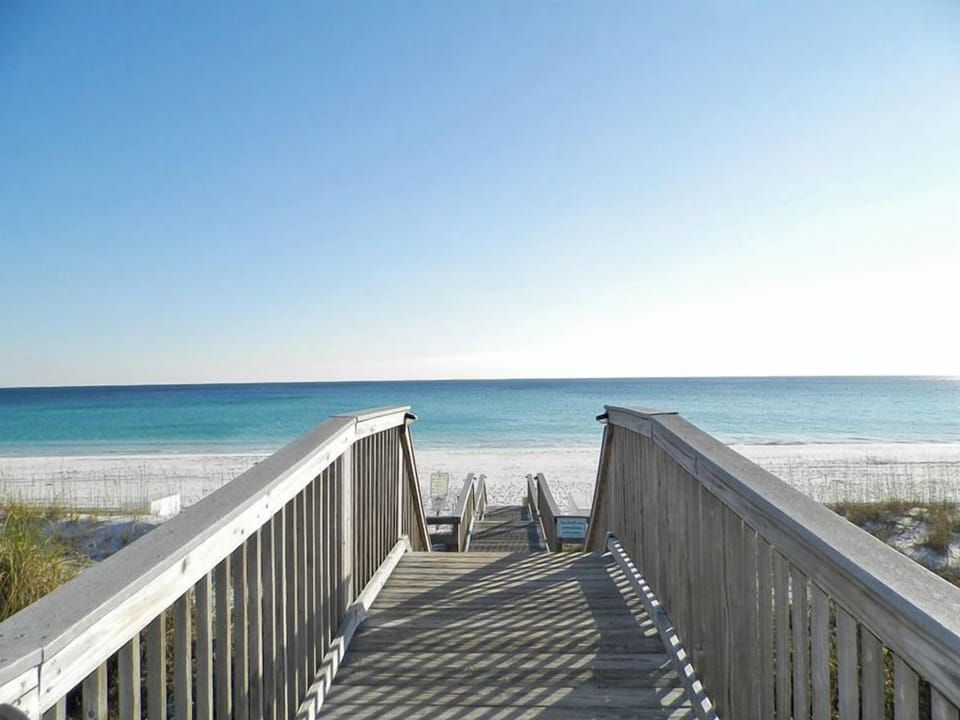 Beach Access