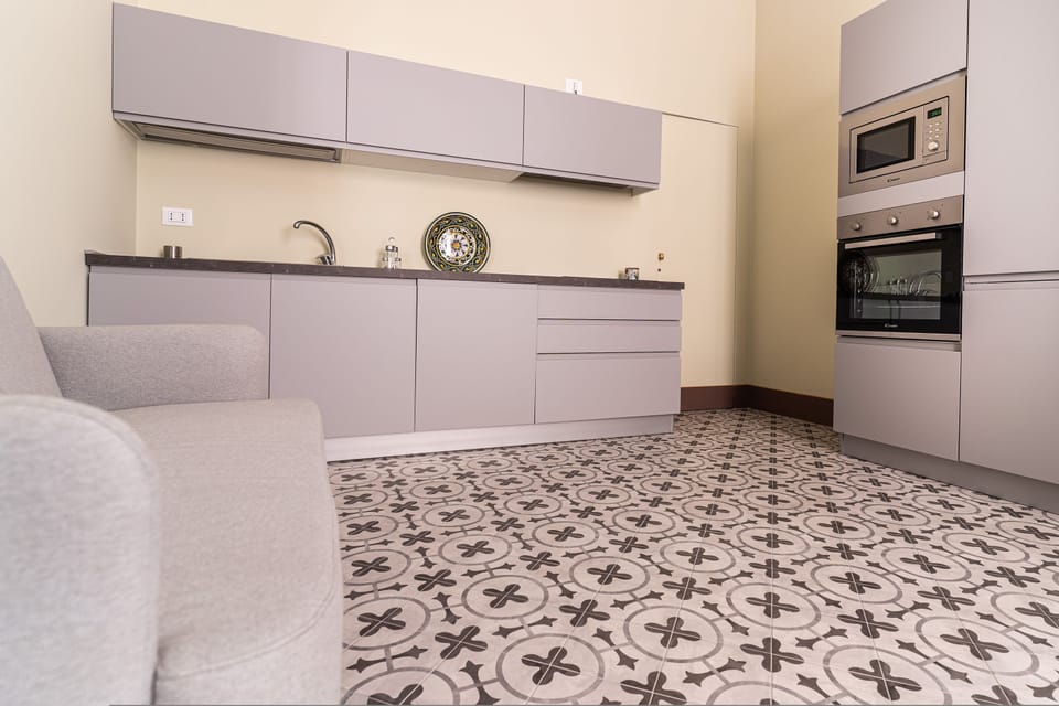 House | 1 bedroom