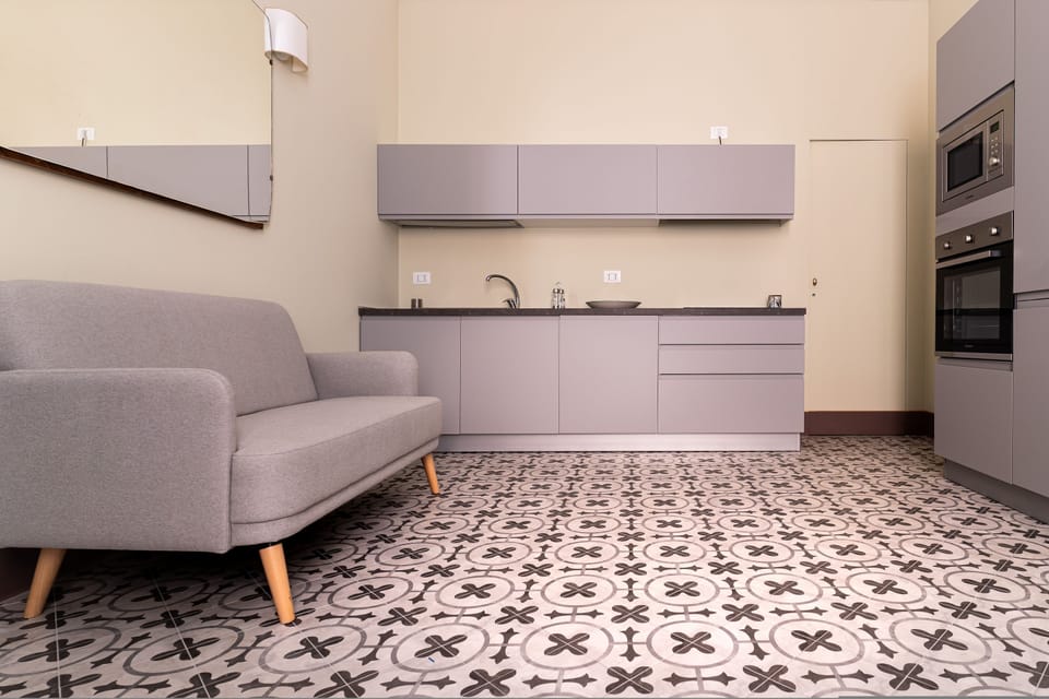 House | 1 bedroom
