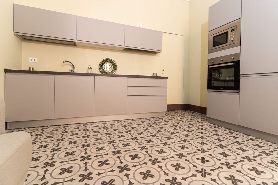 House | 1 bedroom