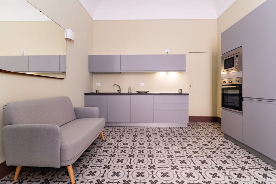 House | 1 bedroom