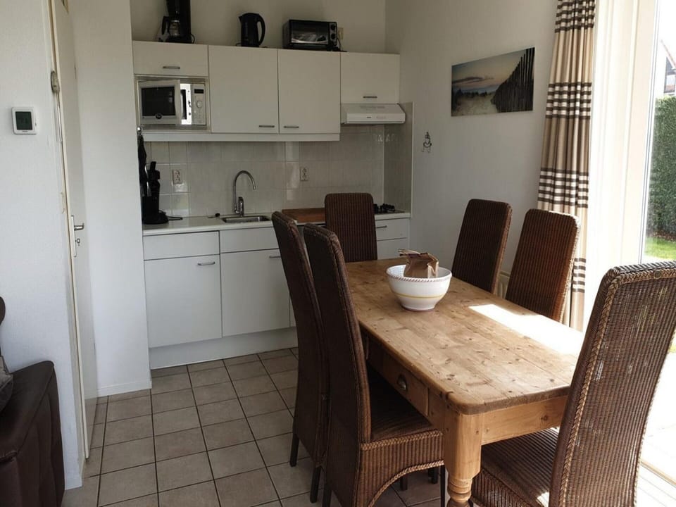 House | Dining