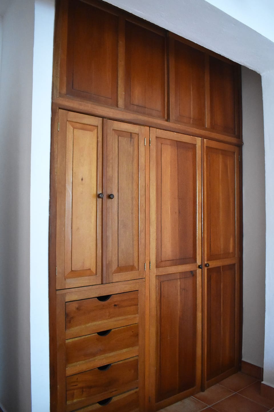 Comfort Double Room, Courtyard View | In-room safe, free WiFi, bed sheets